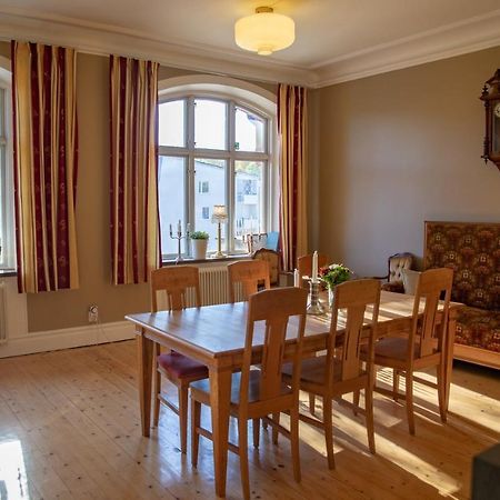 Hotell Station Skinnskatteberg 外观 照片