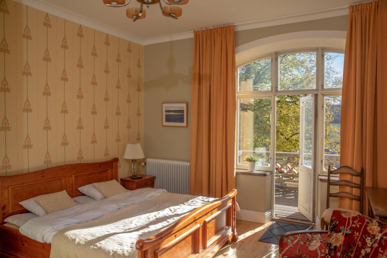Hotell Station Skinnskatteberg 外观 照片