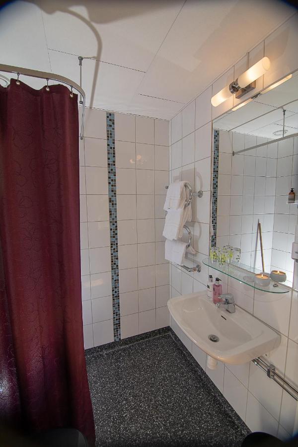 Hotell Station Skinnskatteberg 外观 照片