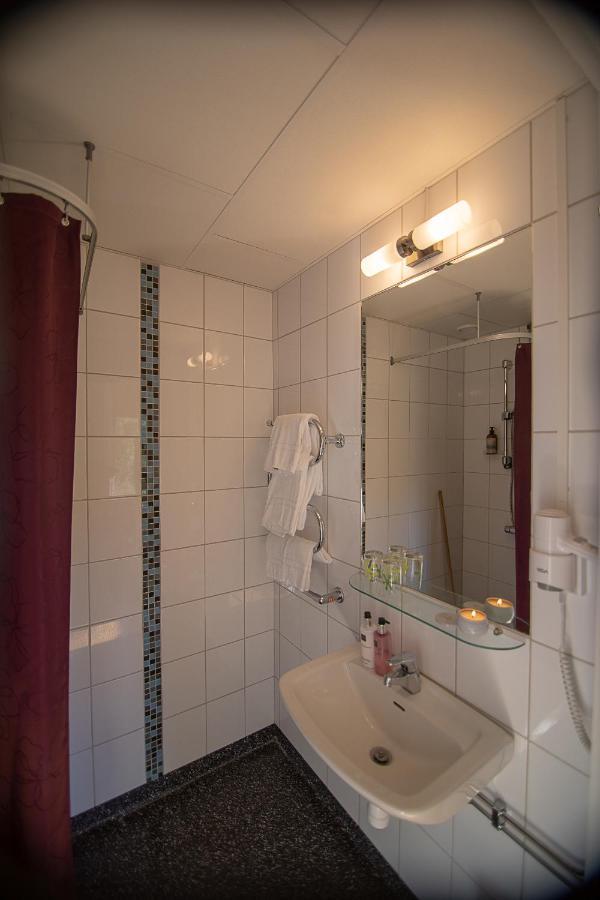 Hotell Station Skinnskatteberg 外观 照片